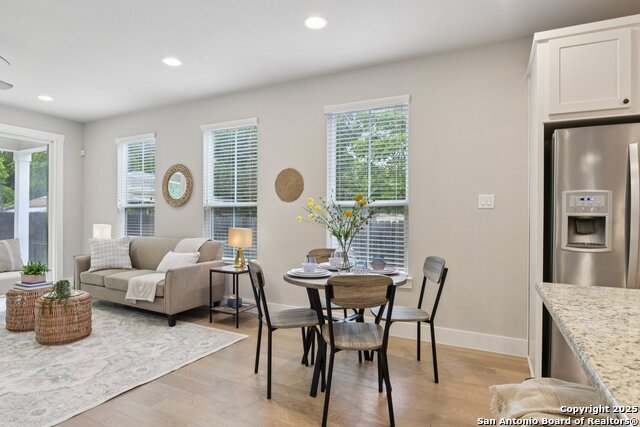 Image 10 of 40 For 140 Claremont #102  102
