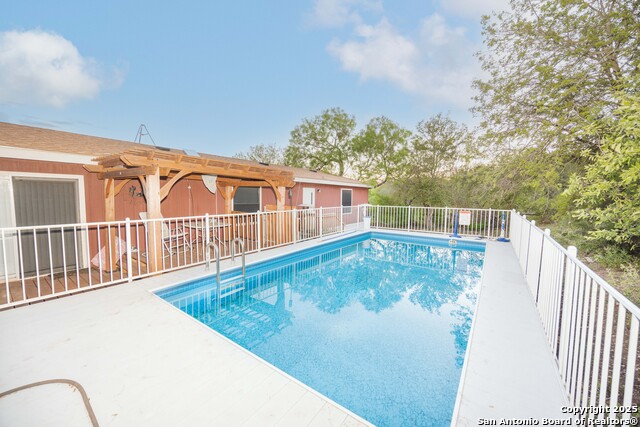 Listing photo id 14 for 590 County Road 4614