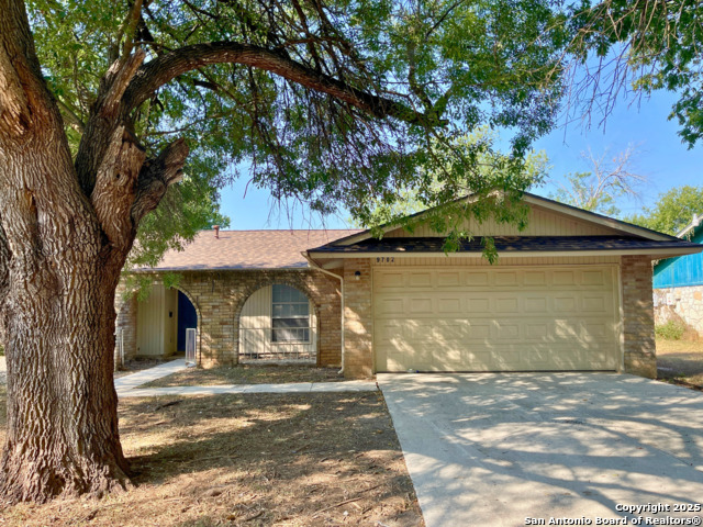 Details for 9702 Bay View, San Antonio, TX 78239