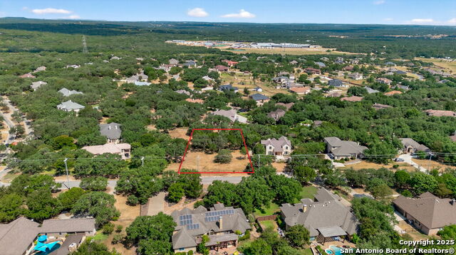Details for 9041 Schoenthal Rd, Garden Ridge, TX 78266