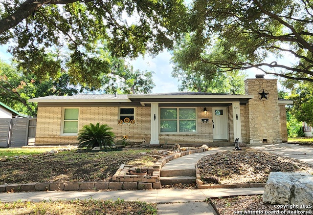 Details for 618 Storeywood, San Antonio, TX 78213