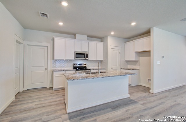 Details for 11122 Gaillardia Valley, Converse, TX 78109