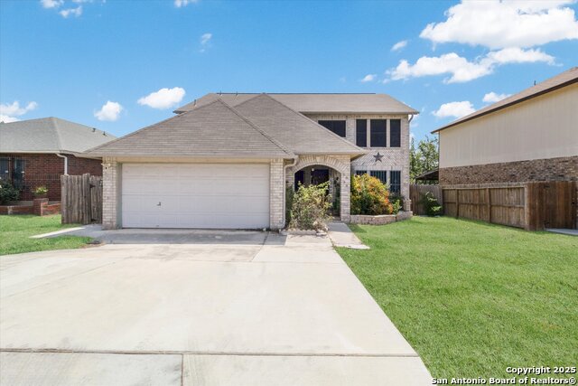 Details for 6838 Park Haven, San Antonio, TX 78244