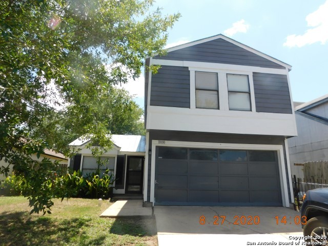 Details for 10010 Amber Field, San Antonio, TX 78245