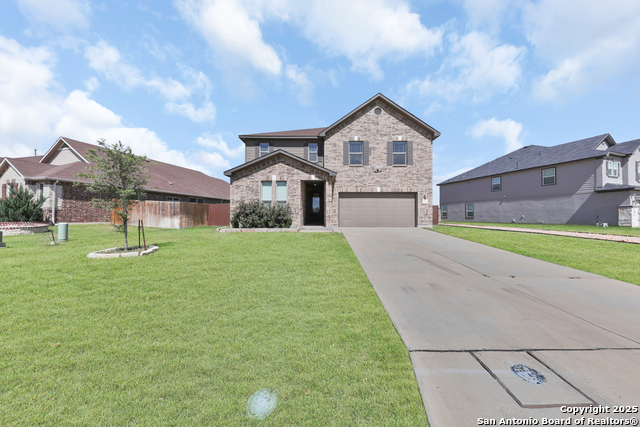 Listing photo id 1 for 11255 Sawyer Valley