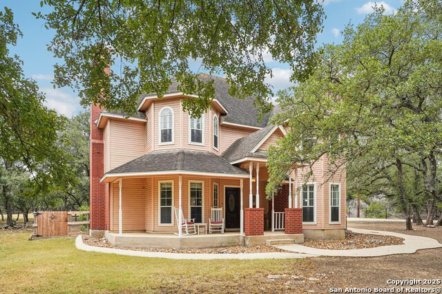 Details for 2785 Firethorn Path, Spring Branch, TX 78070