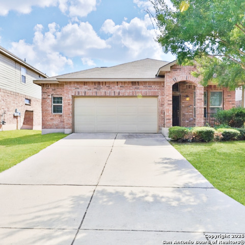 Details for 22428 Carriage Trace, San Antonio, TX 78261