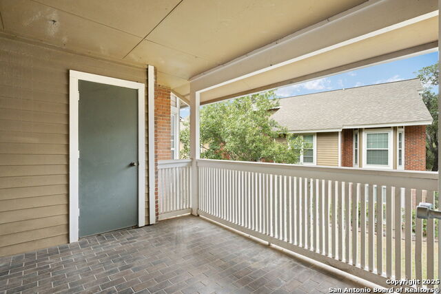 Image 20 of 24 For 13130 Blanco Rd  1710