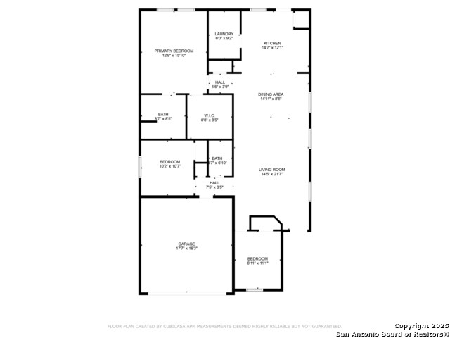 Listing photo id 27 for 7731 Saddle