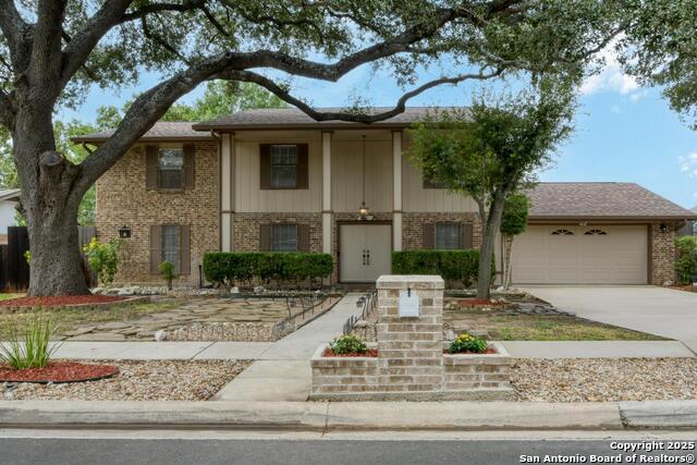 Details for 10431 Grand Park, San Antonio, TX 78239