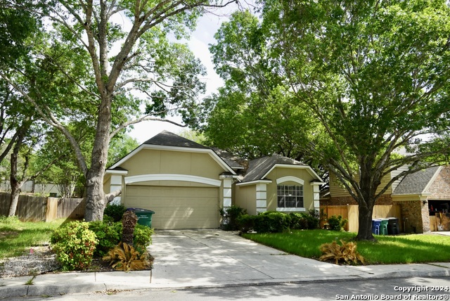 Details for 25106 Arrow Glen, San Antonio, TX 78258