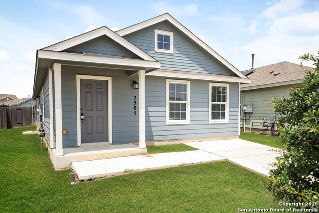 Image 2 of 10 For 7307 Silos Trail