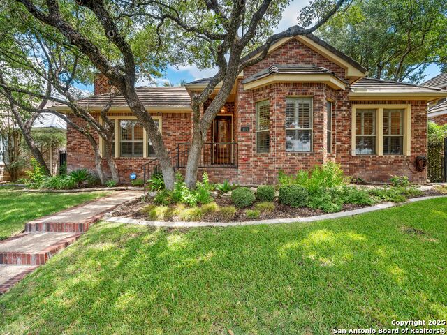 Details for 106 Westcourt Ln, San Antonio, TX 78257