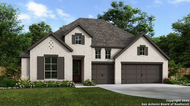 Details for 1359 Azul Way, San Antonio, TX 78224