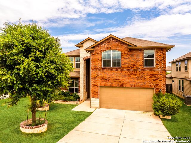 Details for 805 Western Bit, Cibolo, TX 78108
