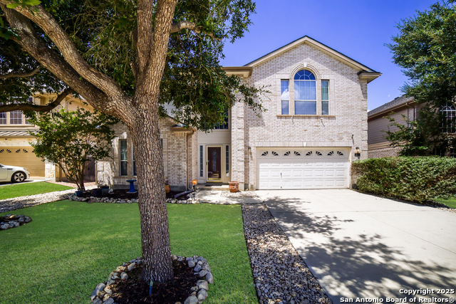 Details for 2629 Hansel  , Schertz, TX 78108