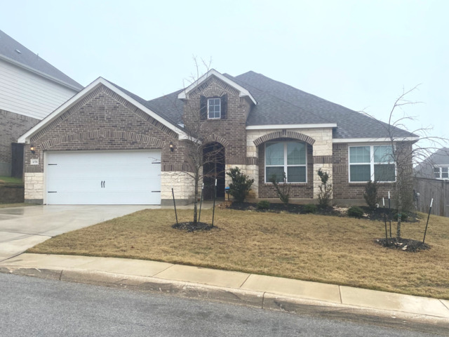 Details for 3058 Bright Skies, San Antonio, TX 78261