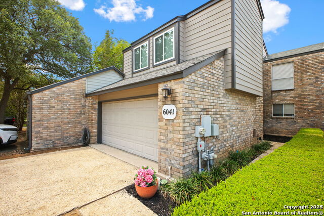 Details for 6041 Glen Heather, San Antonio, TX 78240