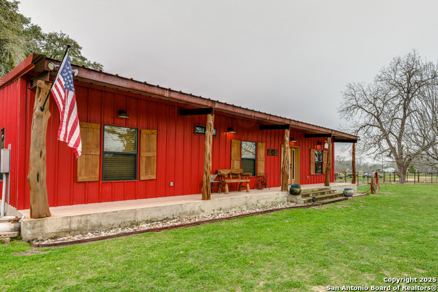 Details for 486 County Road 333, Sutherland Springs, TX 78161