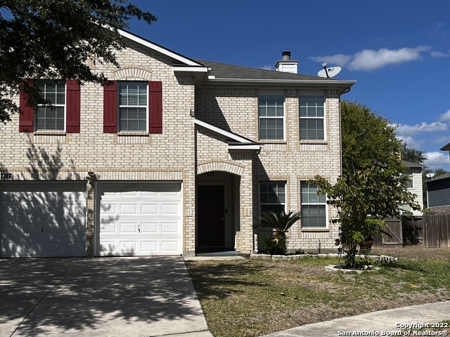 Details for 1707 Mountain Brook, Schertz, TX 78154