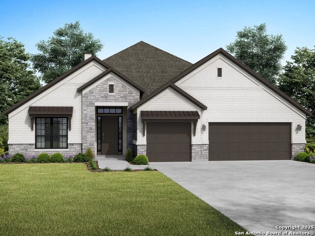 Details for 2814 Tortuga Verde, San Antonio, TX 78245
