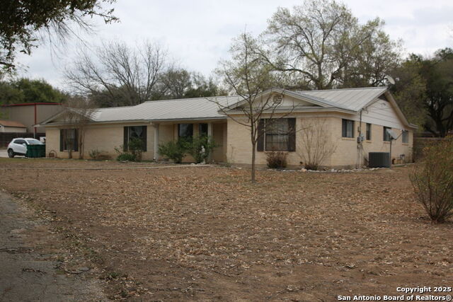 Details for 510 Fm 471 North, Castroville, TX 78009