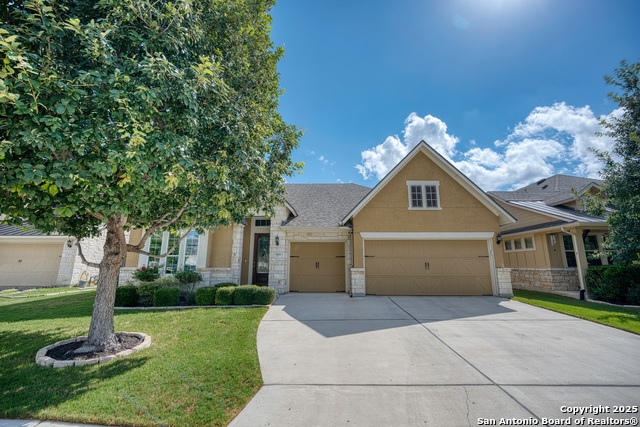 Details for 9108 Trail Stem, Schertz, TX 78154