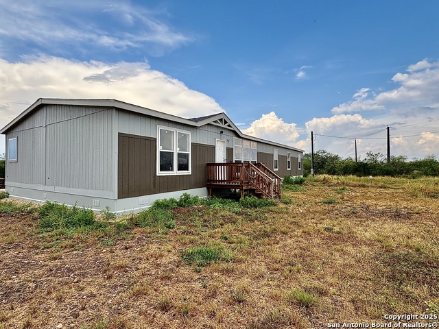 Details for 607 Pr 4653  , Hondo, TX 78861