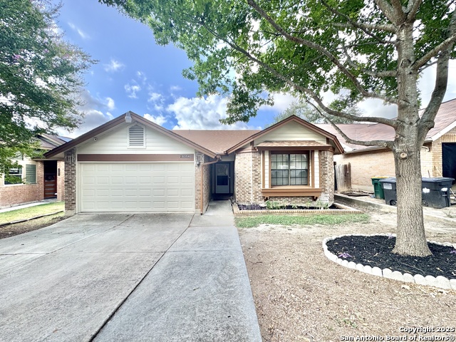 Details for 10358 Rustic Village, San Antonio, TX 78245