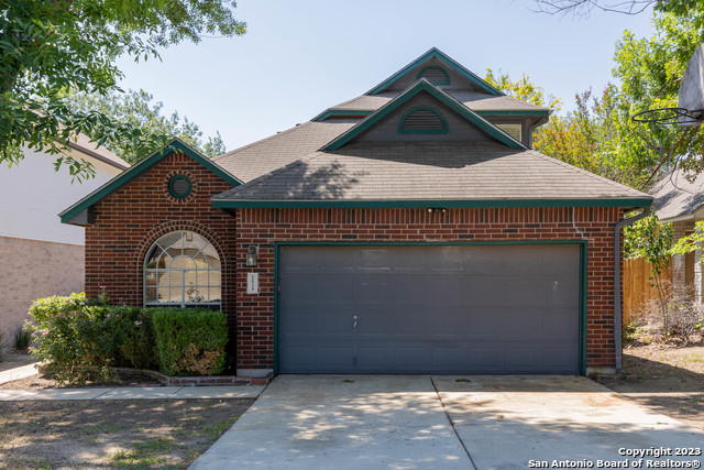 Details for 5834 Spring  , San Antonio, TX 78247