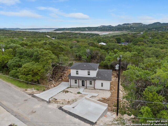 Details for 698 Hillclimb, Canyon Lake, TX 78133