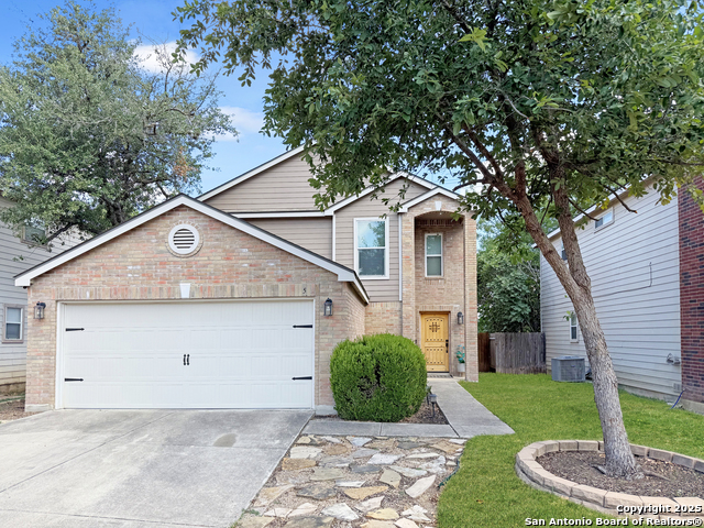 Details for 5 Brieley  , San Antonio, TX 78250