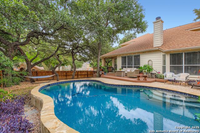Details for 700 Moss Wood, Schertz, TX 78154