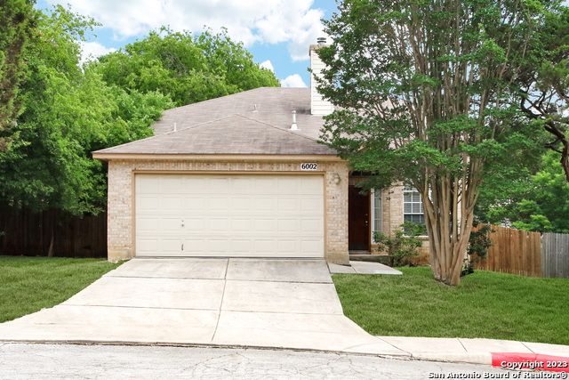 Details for 6002 Woodway, San Antonio, TX 78249