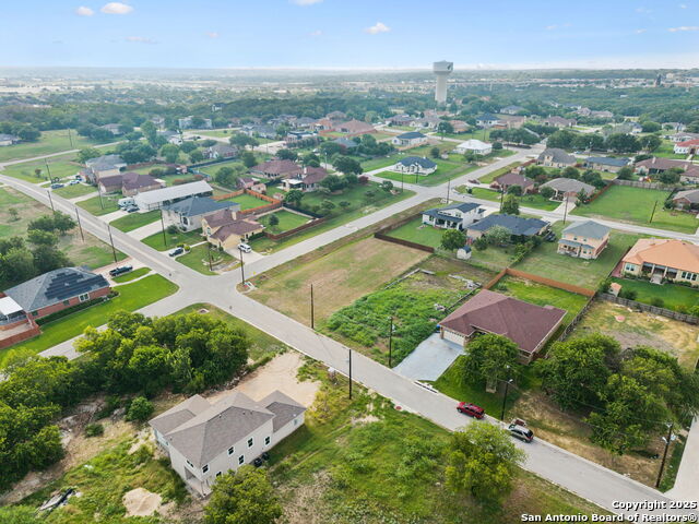 Details for 0 Clearwater Blvd, San Antonio, TX 78154
