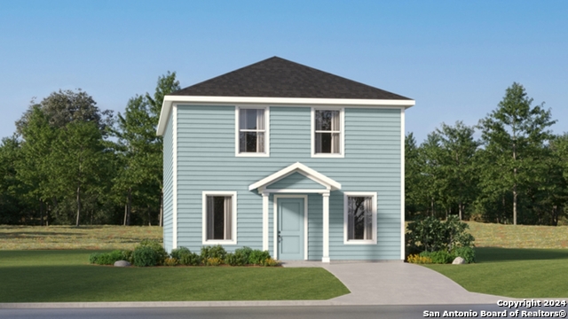 Details for 2230 Sulphur Rose, Converse, TX 78109