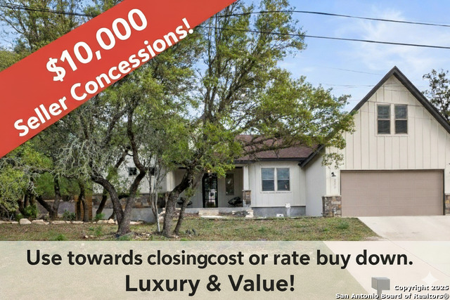 Details for 211 Spacious Sky, San Antonio, TX 78260