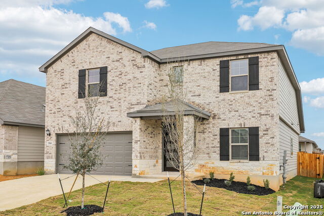 Details for 17014 Blaise Terrace, San Antonio, TX 78247