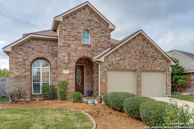 Details for 3354 Highline, San Antonio, TX 78261