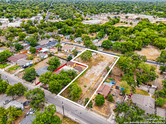 Details for 252 Bustillo, San Antonio, TX 78214