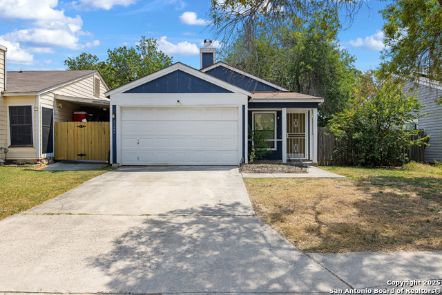 Details for 6222 Valley Knight, San Antonio, TX 78250