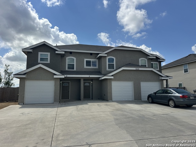 Details for 8410 Flicka Hills  2, Selma, TX 78154