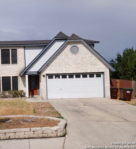Details for 8226 Club Meadow, Converse, TX 78109