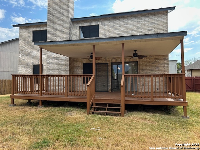 Listing photo id 17 for 8226 Club Meadow