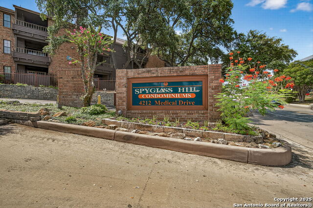 Image 25 of 25 For 4212 Medical Dr  1604
