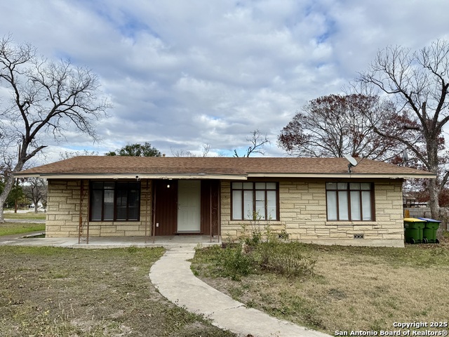 Details for 267 Crestview, Balcones Heights, TX 78201