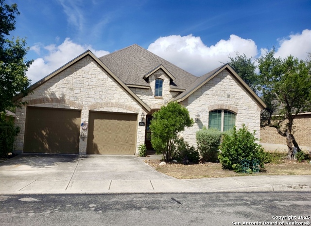 Details for 2515 Tuscan Oaks, San Antonio, TX 78261