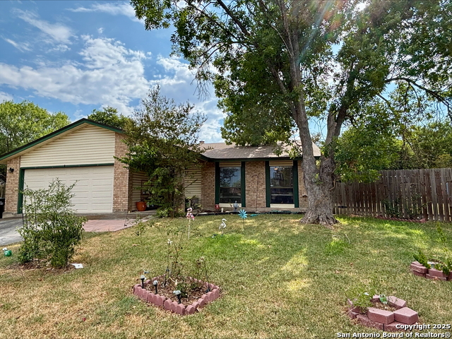 Details for 7500 Branding, San Antonio, TX 78244