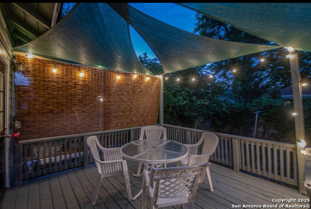 Listing photo id 5 for 231 W High Ave