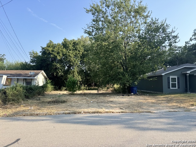 Details for 787 Yucca  , San Antonio, TX 78220